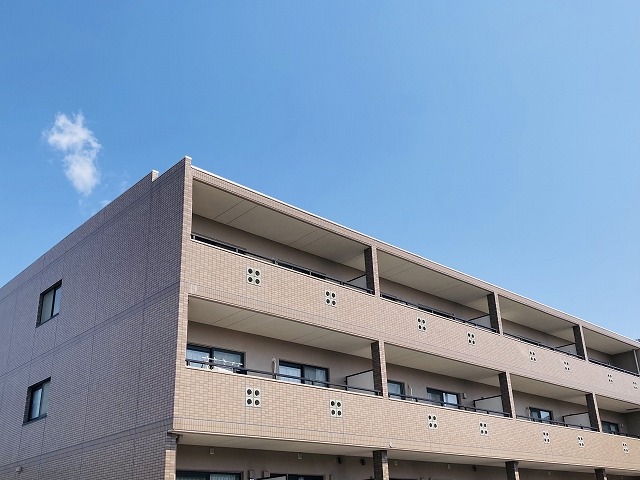 マンション