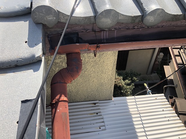 雨樋