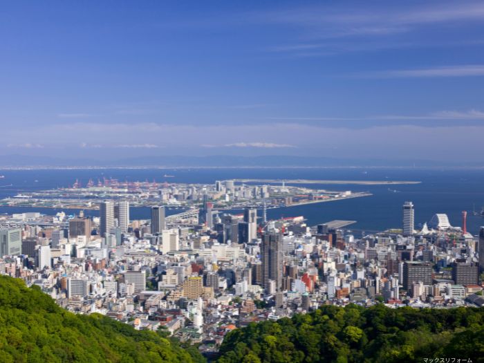 神戸市